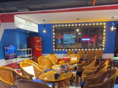 -沸奇公园·情景团建·年会露营烧烤轰趴生日(科技园店)
