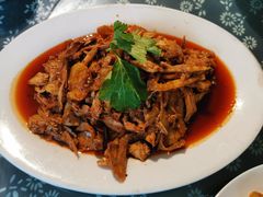 -郭鸡肉·非遗餐厅(安仁古镇店)