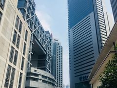 -上海证券交易所(上海证券大厦北塔店)