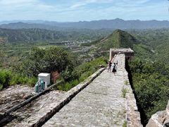 -司马台长城