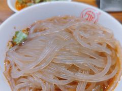 -万记麻辣烫国展总店