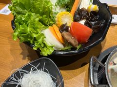 -呷哺呷哺 黄金牧场 (新中关购物中心店)