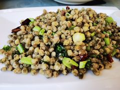 苦菜酥绿豆-红豆园(文林街店)