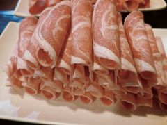 -京顺福老北京涮肉馆(东二道巷店)