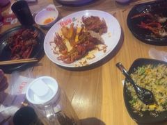 -红盔甲·小龙虾(车公庙店)