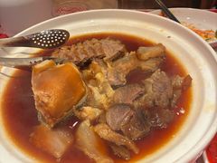 -西贝(虹口龙之梦店)