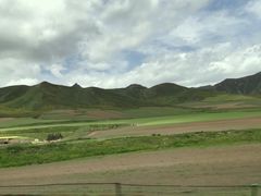 -扁都口生态休闲旅游区