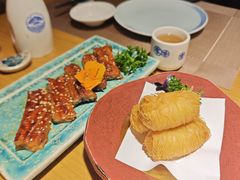 -三石铁板烧(紫竹桥店)