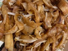 -葛记焖饼(伏牛路店)