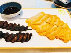-木王宴语·野生鲜菌火锅(玉河店)