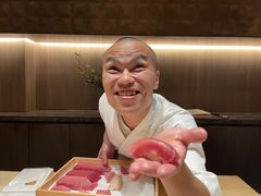 -晴空·日本料理(万象城店)