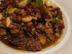 -小尕子·新疆菜(明园店)