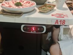 -炙城·韩式烤肉(南京东路店)