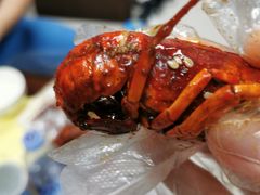 -文叔·湖北名小吃·小龙虾(华强北店)
