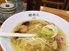 -赵崽儿川式面品(金桥国际店)