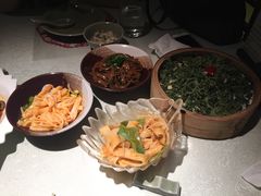 -汉唐宴长安食府