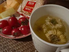 -金水养生(华新店)