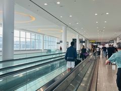 -蒙特利尔皮埃尔·埃利奥特·特鲁多国际机场