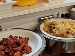 -哈尔滨小酒馆·鲜肉现穿自助烧烤(康新花园店)