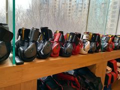 -Uppercut拳馆·Boxing拳击·Muay Thai泰拳