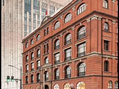 -外滩二十二号艺术中心