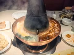 -思阁炭香火锅(学伟鑫城总店)