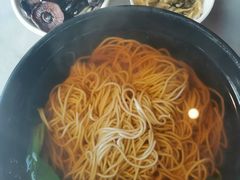 双菇面-功德林(南京西路店)