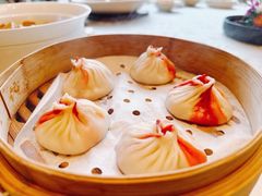 -扬州香格里拉·香宫中餐厅