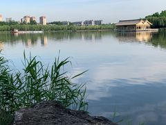 -西安凯悦酒店·湖畔中餐厅
