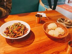 -柴窝堡22号辣子鸡·传承新疆菜