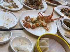 -南海渔家•海鲜•正宗海南菜(海棠湾店)