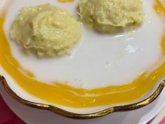 -甜心妈妈·榴莲星级糖水(北京路总店)
