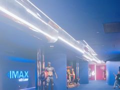 -SFC上影影城(港汇永华IMAX激光店)