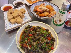 -张小歪的虾·螃蟹·生腌熟醉·打边炉(中山北路店)