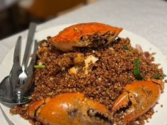 -喜记避风塘炒辣蟹(旗舰店)