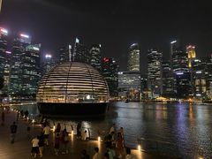 -滨海湾金沙购物商场