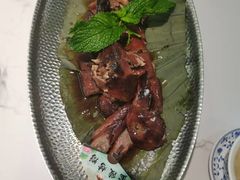 -苏梦江南·淮扬菜(夫子庙店)