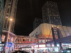 -万达茂商场(南京仙林店)