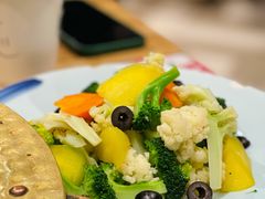 -天山传奇新疆菜(SKLP店)