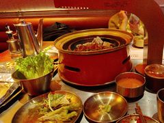 -西塔老太太泥炉烤肉(苏州大悦城店)