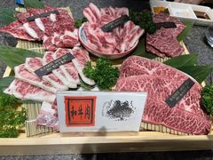 -NIUAN牛庵·日式和牛烧肉(恒隆店)