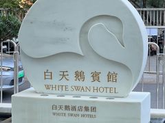 -广州白天鹅宾馆