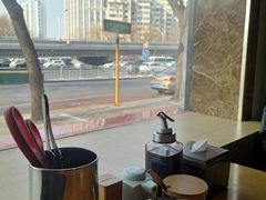 -三石铁板烧(紫竹桥店)