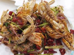 -威海渔村(黄兴路店)