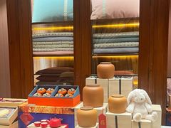 -叶叶菩提(太原别墅店)