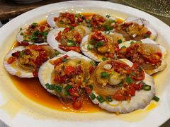 -巴国布衣·Sichuan Folk(紫荆店)