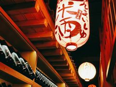 -玉川屋·深夜食堂居酒屋(柳巷店)