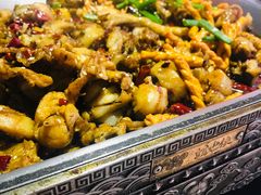 麻辣牛蛙鍋-蛙小侠(珠海华发商都店)