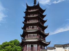 -观潮胜地公园