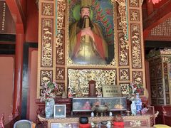 -青城山